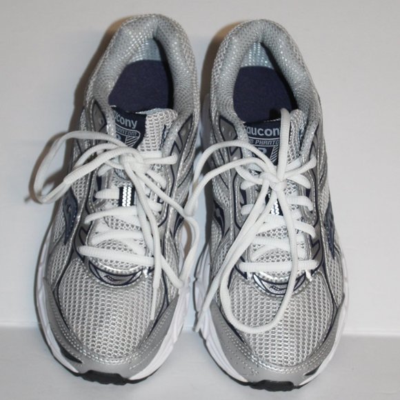 Saucony | Shoes | Saucony Grid Phantom 2 Womens Running Shoes 8 | Poshmark